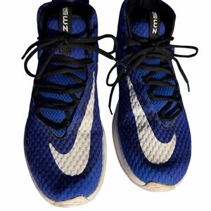 Nike Zoom Rize High Top Sneakers